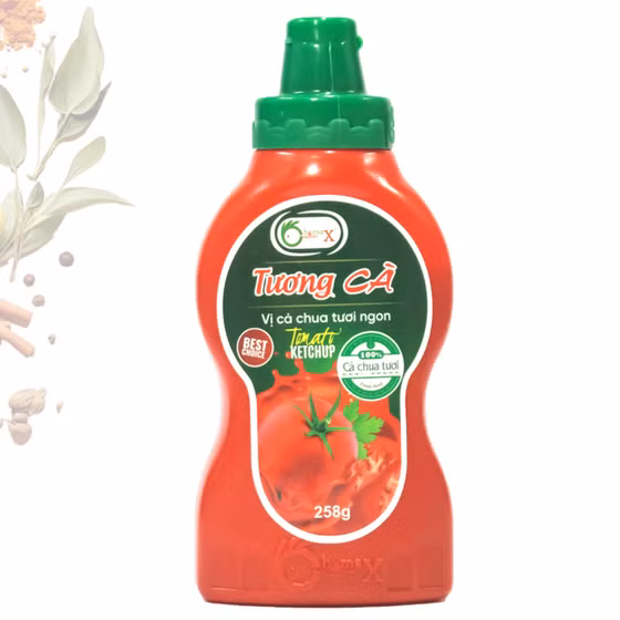 Tương cà Chimax