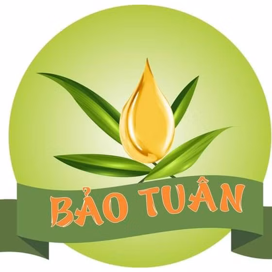 Tinh dầu sả chanh Bảo Tuân