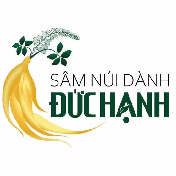 Rượu sâm núi Dành