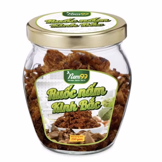 Nem99 Kinh Bắc