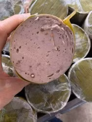 Giò bò Hương Văn