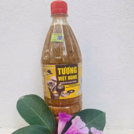 Tương Việt Hùng
