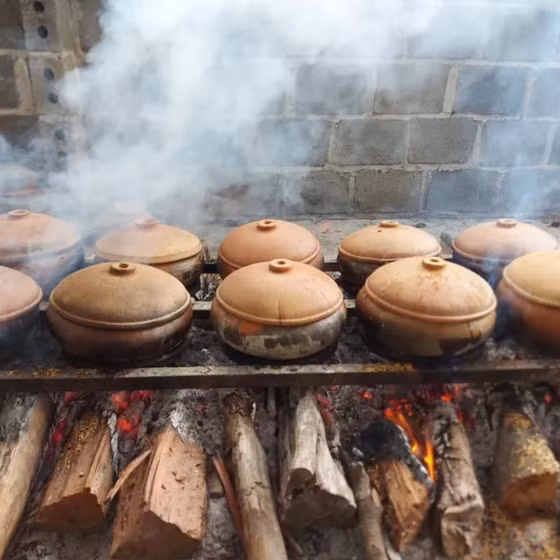 Cá kho Hải Đăng