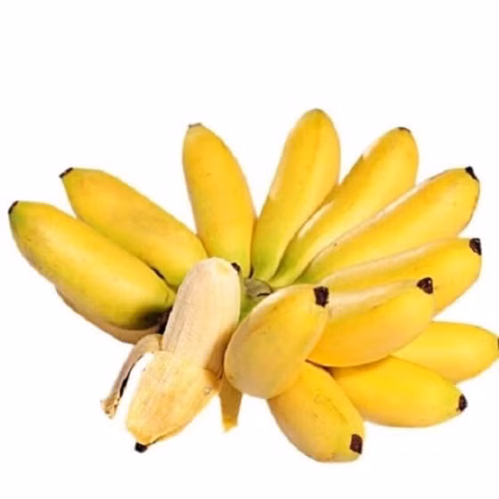 Chuối ngự Đại Hoàng