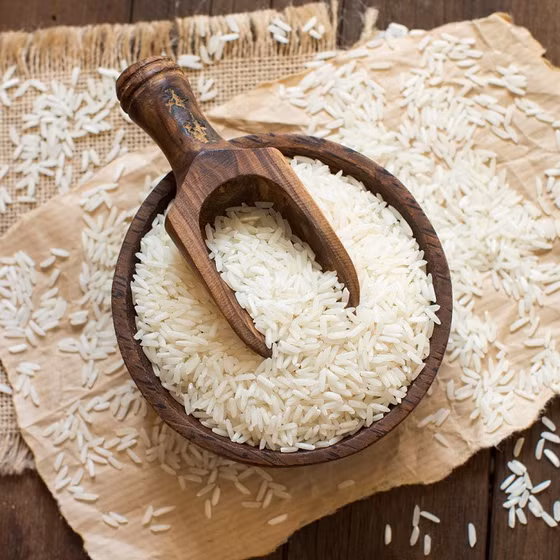 Gạo Tâm Sáng - Séng Cù
