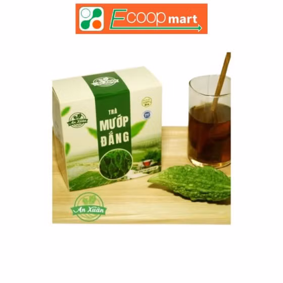Trà túi lọc mướp đắng 