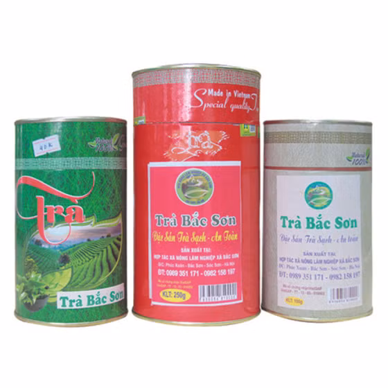 Trà Bắc Sơn