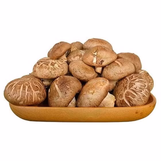 Nấm hương