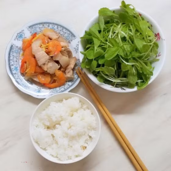 Mắm tôm chua