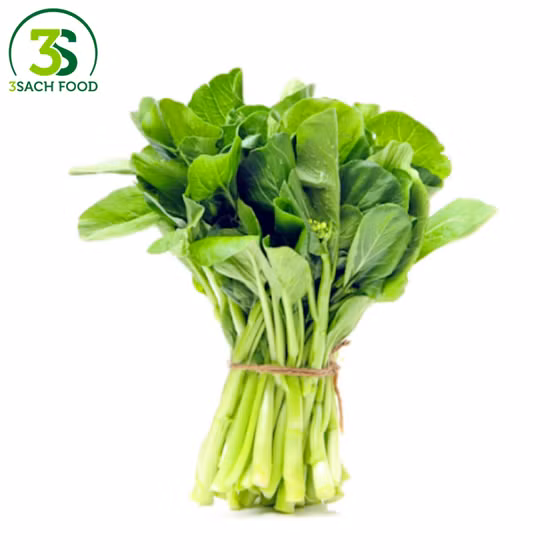 Cải ngồng Chúc Sơn