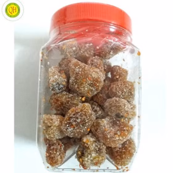 Kẹo me cay Hương Quê
