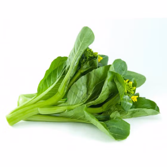 Cải ngồng Chúc Sơn