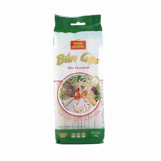 Bún gạo Minh Dương