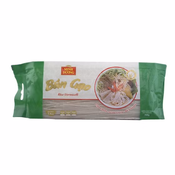 Bún gạo Minh Dương