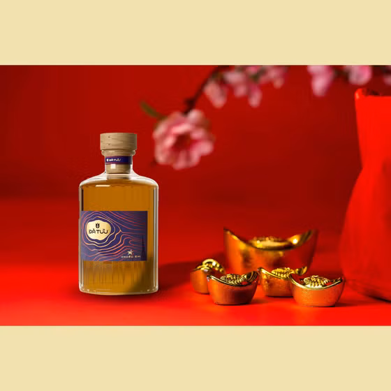 Đà tửu Mai Thị Xuân