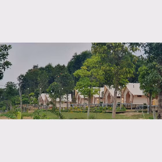 Bana Rita Farm
