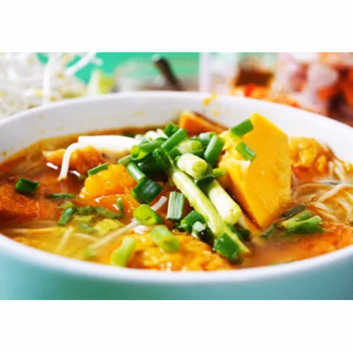 Chả cá chiên Cây Sang