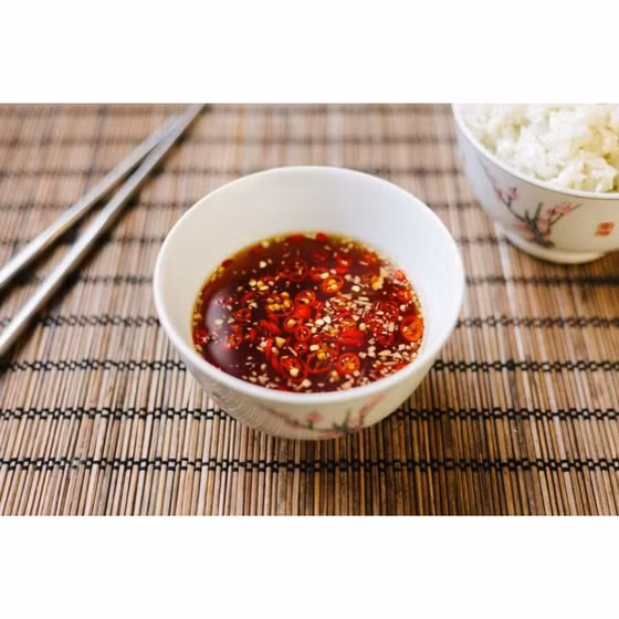 Nước mắm Long Tám