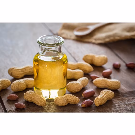 Dầu lạc Trường Thủy