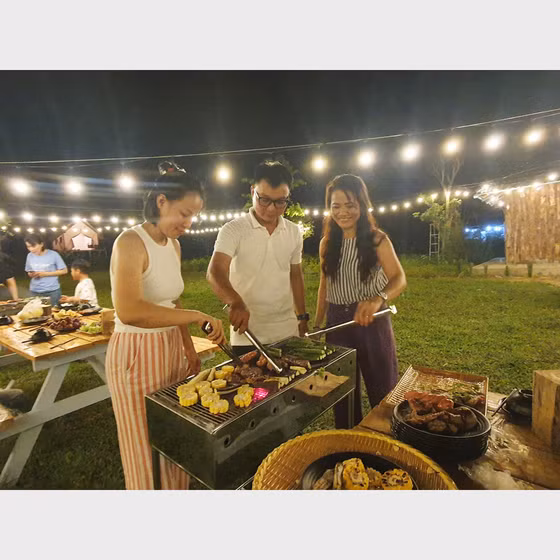 Bana Rita Farm