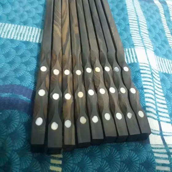 Đũa gỗ Quảng Thủy