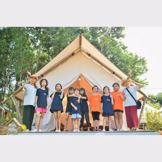 Bana Rita Farm