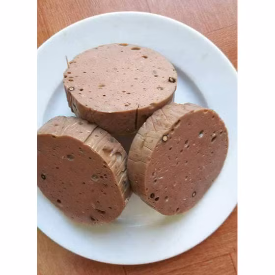 Chả bò Yến Tiên