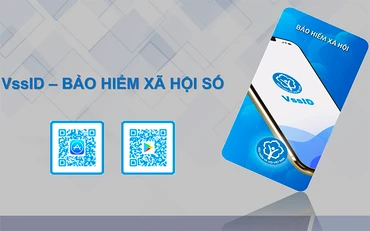Cấp lại mật khẩu VssID miễn phí qua email cá nhân