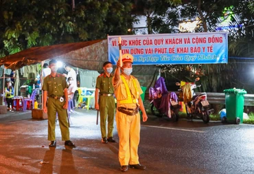Cần Thơ nỗ lực xây dựng nền quốc phòng toàn dân, thế trận an ninh nhân dân toàn diện, vững mạnh