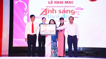Hội thi tìm hiểu chủ nghĩa Mác - Lê-nin và tư tưởng Hồ Chí Minh