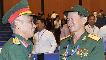 Ảnh minh họa: ĐĂNG KHOA