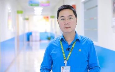 Bảo đảm phúc lợi xã hội cho người lao động