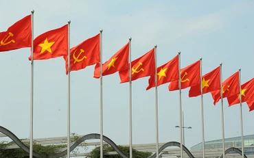Ảnh minh họa. (Ảnh: TRẦN HẢI)