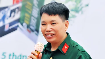 Nhật ký thời chiến góp phần làm cuộc sống tốt đẹp hơn