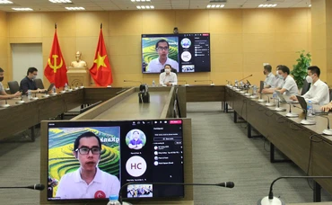 Phát hiện và khắc phục 44 lỗ hổng bảo mật của các nền tảng số phòng, chống dịch Covid-19