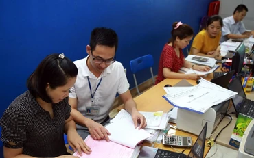 (Ảnh minh họa: TTXVN)