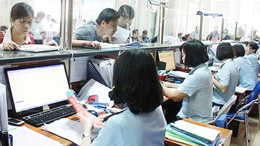 Ảnh: congthuong.vn