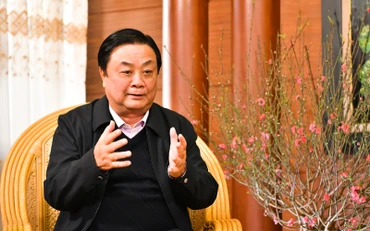 Chuyển đổi từ tư duy sản xuất nông nghiệp sang tư duy kinh tế nông nghiệp