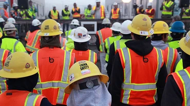 Ảnh: Jesse A.Lora / NAVFAC/ILO