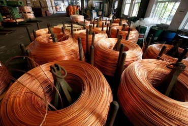 Ảnh minh họa. (Ảnh: Reuters)