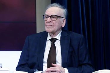 Nghệ sĩ Nhân dân Igor Kirillov. (Nguồn: TASS)
