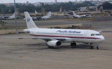 Pacific Airlines xin lỗi hành khách bị ảnh hưởng do đổi hệ thống bán vé