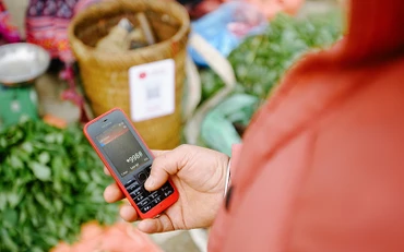 Viettel Money: “Nơi nào có sóng viễn thông, nơi đó bùng nổ thanh toán trên di động”