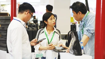410 doanh nghiệp dự Vietnam Expo 2022