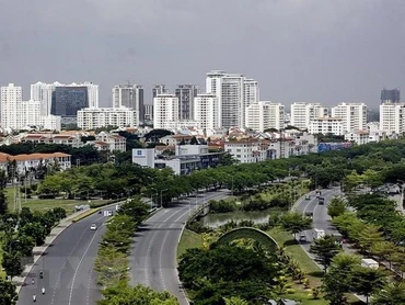Ảnh minh họa. (Nguồn: TTXVN)
