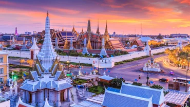 Vietjet mở lại đường bay Đà Nẵng – Băng Cốc.