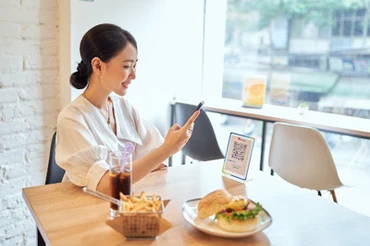 Thanh toán thuận tiện, an toàn bằng mã VietQR.