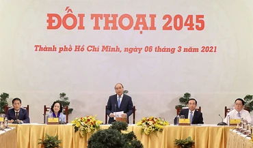 Nữ tỷ phú Nguyễn Thị Phương Thảo: “Hãy tin tưởng ở kinh tế tư nhân”