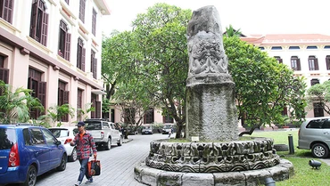 55 năm Bảo tàng Mỹ thuật Việt Nam