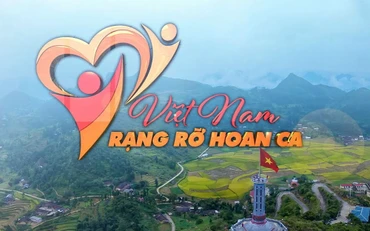 Phát sóng MV ca nhạc có hơn 1.000 nghệ sĩ, chiến sĩ, bác sĩ và người dân tham gia đêm 30 Tết
